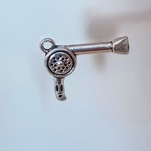 Blow dryer Charm
